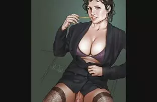 XXX शिक्षक, नर्स, माँ, सेक्सी मूवी ऑनलाइन वीडियो अपने मालिक सो सोफे पर