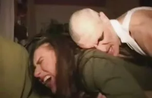 XXX वह एक लड़की मूवी सेक्स पिक्चर के साथ एक है