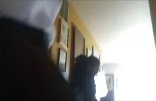 XXX स्लिम छात्र एक सदस्य से सेक्सी मूवी वीडियो विचलित